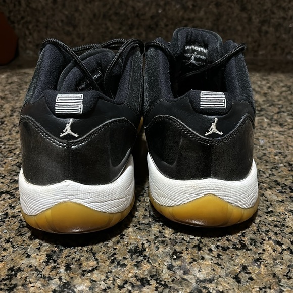 Nike Air Jordan retro 11 sneakers - Picture 5 of 7